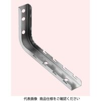 未来工業 ブラケット 電気亜鉛めっき仕様 SRM6-B30 1セット（5個）（直送品）