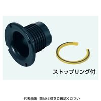 未来工業 ベルマウス（ねじ込み式） MFB-100N 1セット(5個)（直送品）