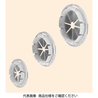 未来工業 ケーブルブッシング CBZ-28S 1セット(100個)（直送品）