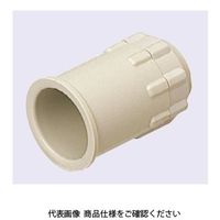 未来工業 オネジ２号コネクタ B2K-16J 1セット(50個)（直送品）