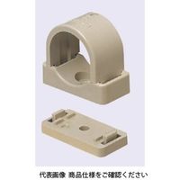 未来工業 VE台付サドル SVE-22 1セット（50個）（直送品）