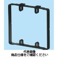 未来工業 小判スライドボックス用たし枠 SBG-JW 1セット(50個)（直送品）