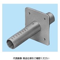 未来工業 壁引込みパイプ KHP-14J 1セット（50個）（直送品）