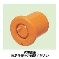 未来工業 ＣＤ管・ＰＦ管　ブッシング CZV-28 1セット(50個)（直送品）