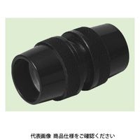 未来工業 マシンフレキ用 カップリング 防水型（IP55） MFPC-14K 1セット（10個）（直送品）