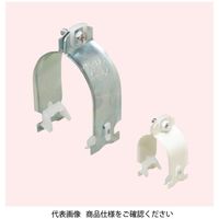 未来工業 ダクトクリップ ステンレス仕様 DC-36S 1セット（10個）（直送品）