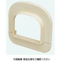 未来工業 化粧カバー GKCK-100DG 1セット（5個）（直送品）