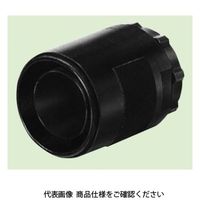 未来工業 マシンフレキコネクタ MFPK-28YM 1セット（5個）（直送品）