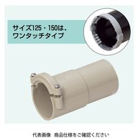 未来工業 コンビネーションカップリング MFVE-36 1セット（5個）（直送品）