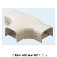 未来工業 モールダクト付属品 チーズ MDTセット