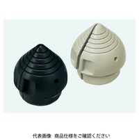 未来工業 端末ブッシング MTV-82 1セット（5個）（直送品）