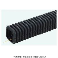 未来工業 カクフレキ 難燃カクフレキ N-KFEP-50S 1セット（30m）（直送品）