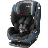 Aprica（アップリカ） チャイルドシート フォームフィット AB サファイヤネイビー 4969220005706（直送品）