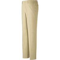 アイトス ニューベーシック 防炎コットン ワークパンツ（ノータック） 34120-002-110（直送品）