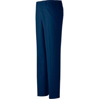 アイトス ニューベーシック 防炎コットン ワークパンツ（ノータック） 34120-008