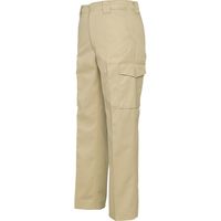 アイトス ニューベーシック T/C カーゴパンツ（ノータック） 35121-002-120（直送品）