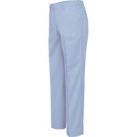 アイトス ニューベーシック T/C ワークパンツ（ノータック） 35120-007-100（直送品）
