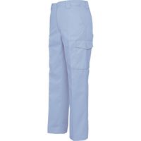 アイトス ニューベーシック T/C カーゴパンツ（ノータック） 35121-007