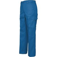 アイトス ニューベーシック T/C カーゴパンツ（ノータック） 35121-006-88（直送品）
