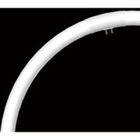 東芝ライテック 高周波点灯専用形蛍光ランプ 環形 (ネオスリムZ PRIDE-&#8545;) 20形 3波長形昼白色 GZ10q口金 FHC20ENPDZ