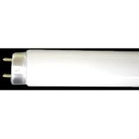 日立 店舗看板用蛍光ランプ 3波長形 直管 グロースタータ形 20W 色温度6700K FL20SEX67KS（直送品）