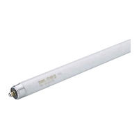DNライティング スリムラインランプ T6 ランプ長：2368mm 白色 色温度：4200K FSL96T6W（直送品）