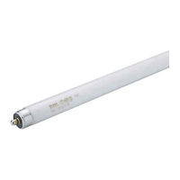 DNライティング スリムラインランプ T6 ランプ長：1365mm 白色 色温度：4200K FSL1365T6W（直送品）