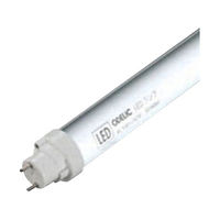 オーデリック 直管形LED蛍光ランプ 40Wクラス 2100lmタイプ 昼白色 5000K G13口金 ダミーグロー別売 NO340B（直送品）