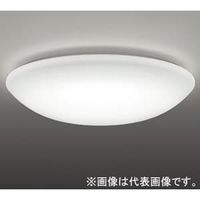オーデリック LEDシーリングライト ～6畳用 昼白色 連続調光タイプ