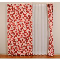 ユニベール 遮光カーテン LMソラーナ