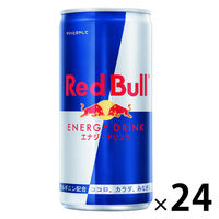 Ｒｅｄ Ｂｕｌｌ レッドブル エナジードリンク 1セット（6缶） - アスクル