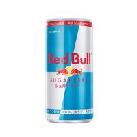 Ｒｅｄ Ｂｕｌｌ レッドブル エナジードリンク 1セット（6缶） - アスクル