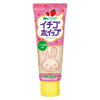 アヲハタ ヴェルデ イチゴホイップ100g 1個