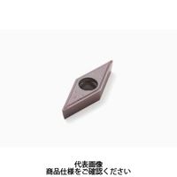 旋削 内径用チップ VBMT160404ーF1:TP1030 VBMT160404-F1TP1030 1セット(5個)（直送品）