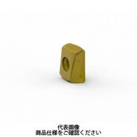 セコ・ツールズ・ジャパン フライス用チップ LOEX080412TRーM08MK2050 1セット(10個)（直送品）