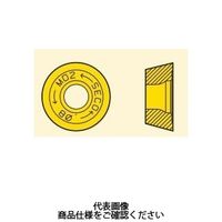 フライス 金型用 RDHT10T3M0TーM07:MS2500 RDHT10T3M0T-M07MS2500 1セット(10個)（直送品）