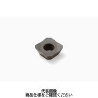 フライス クワトロミル用チップ SEEX1204AFNーM10:MM4500 SEEX1204AFN-M10MM4500 1セット(10個)（直送品）