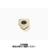 フライス クワトロミル用チップ SEEX1204ZZTNーM14:F30M SEEX1204ZZTN-M14F30M 1セット(10個)（直送品）