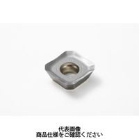 セコ・ツールズ・ジャパン フライス クワトロミル用チップ SEEX1505AFNーM12MS2050 1セット(10個)（直送品）