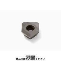 Seco Tools フライス クワトロミル用チップ SEEX1505ZZTN-M17：MP250 SEEX1505ZZTN-M17MP2500（直送品）