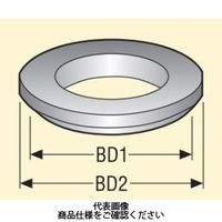 Seco Tools アクセサリ モノブロック/グラフレックス用 ZFAR07H50 1セット（6個）（直送品）