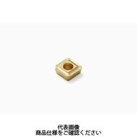 セコ・ツールズ・ジャパン ドリル用チップ SPMX0602APー75:T25M SPMX0602AP-75T25M 1セット(10個)（直送品）