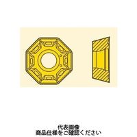 セコ・ツールズ・ジャパン フライス オクトミル用(超硬*/サーメット) ODMT050408TNーMD20MK2050 1セット(10個)（直送品）