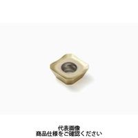 フライス クワトロミル用チップ SEMX1204AFTNーME12:F40M SEMX1204AFTN-ME12F40M 1セット(10個)（直送品）