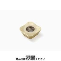 フライス クワトロミル用チップ SEMX1505AFTNーM18:F40M SEMX1505AFTN-M18F40M 1セット(10個)（直送品）