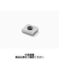 フライス サイドカッタ335.18用チップ 335.18ー1606ーE09:HX 335.18-1606-E09HX 1セット(10個)（直送品）