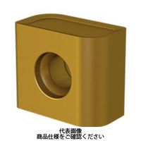 セコ・ツールズ・ジャパン フライス サイドカッタ335.18用チップ LNHQ170760TN4ーM13F40M 1セット(10個)（直送品）