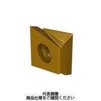 セコ・ツールズ・ジャパン フライス サイドカッタ335.18用チップ XNHQ170760TN4ーM13F40M 1セット(10個)（直送品）