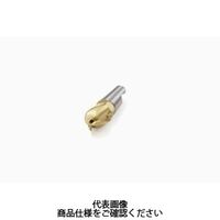 Seco Tools フライス ミニマスター用チップ MM08-08009-B90A30-D MM08-08009-B90A30-D03F30M（直送品）