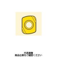 セコ・ツールズ・ジャパン フライス 金型用 LPKW05T210TRーMD05MP3000 1セット(10個)（直送品）